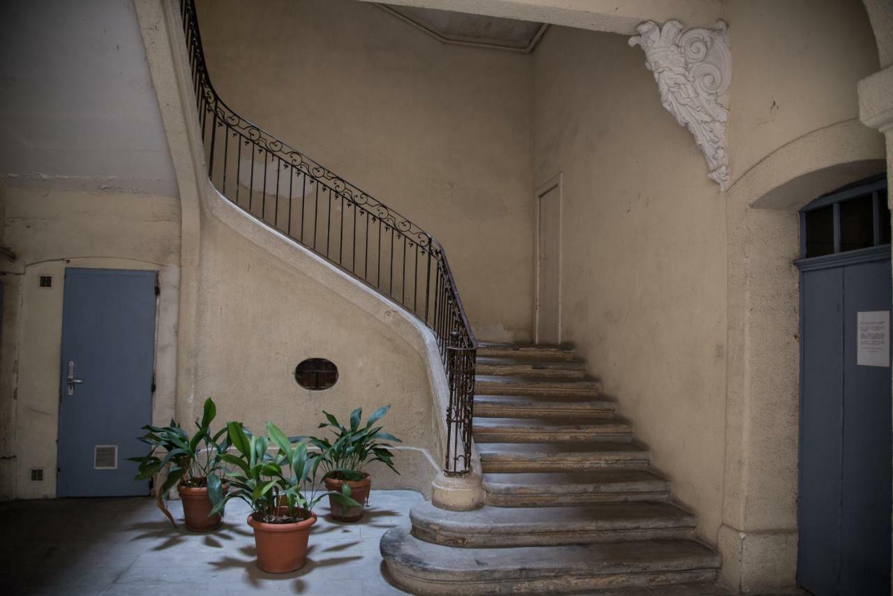 شقة Les Jardins De L'Ecusson - Premiere Conciergerie مونبيلييه المظهر الخارجي الصورة