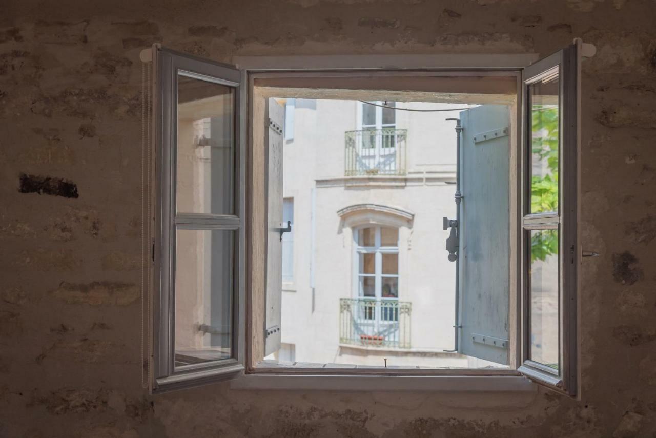 شقة Les Jardins De L'Ecusson - Premiere Conciergerie مونبيلييه المظهر الخارجي الصورة