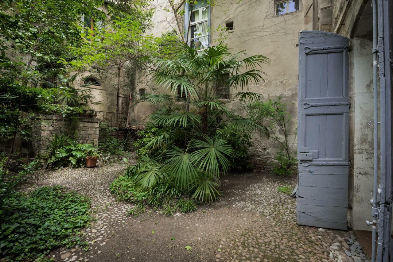 شقة Les Jardins De L'Ecusson - Premiere Conciergerie مونبيلييه المظهر الخارجي الصورة